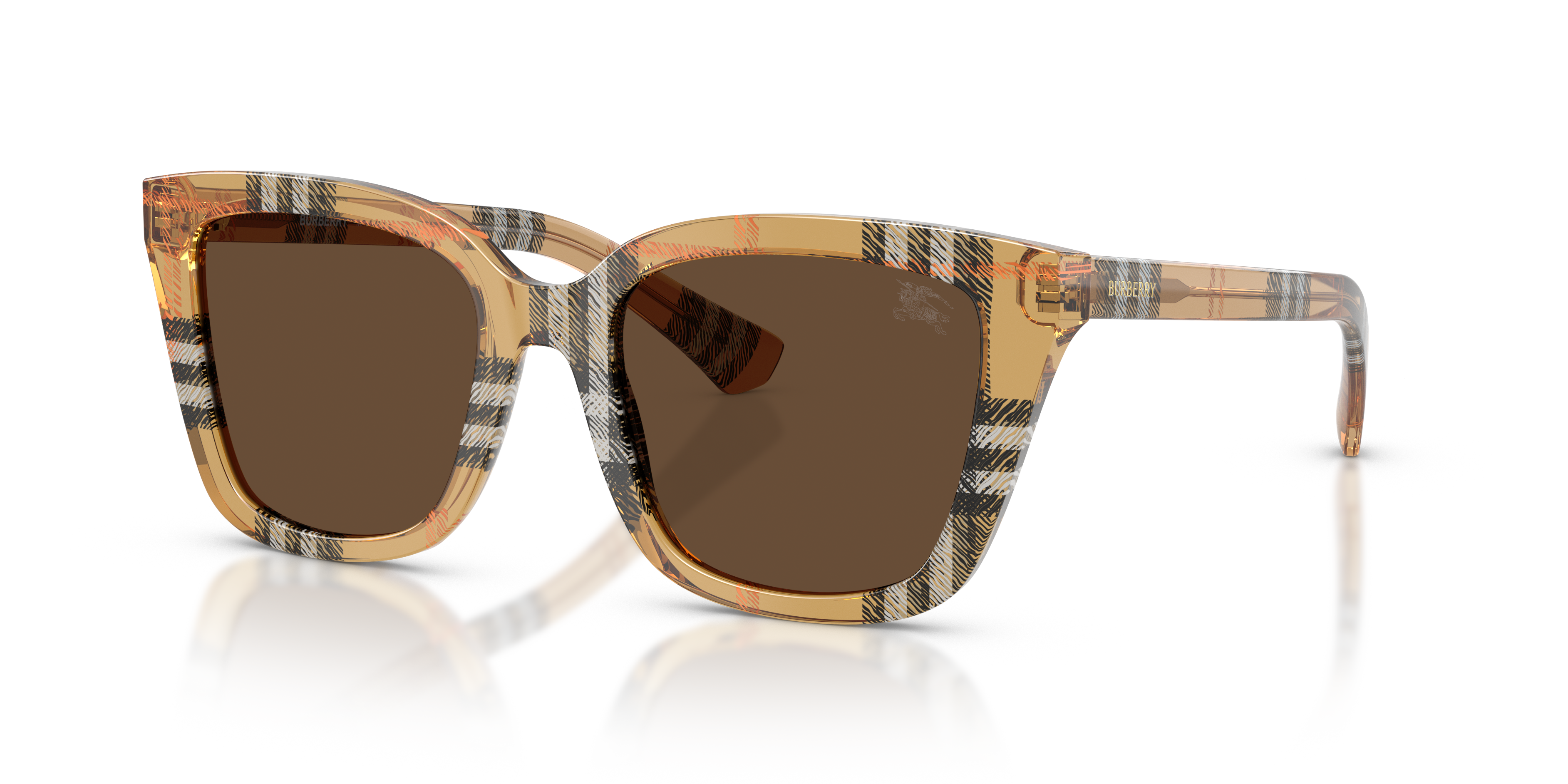 Burberry BE4487 416373  